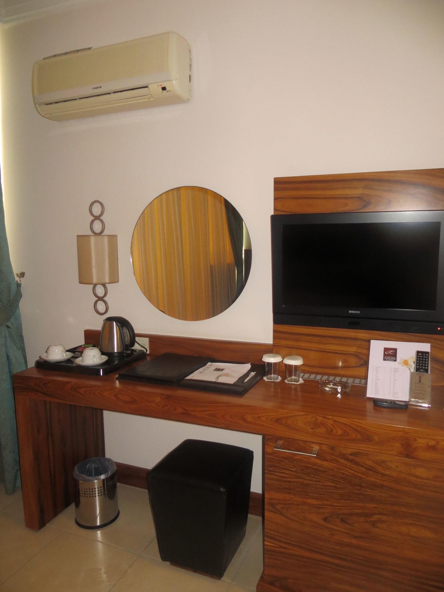 Xperia Grand Bali Hotel (Adults Only) Alanya Exterior foto